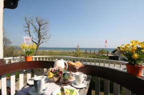 Ferienwohnung Villa Susewind 1, Scharbeutz
